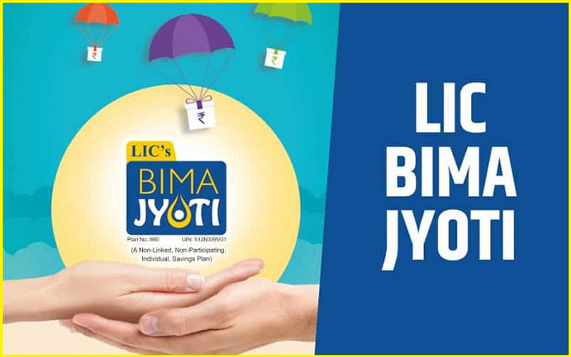 LIC's Bima Jyoti Plan
